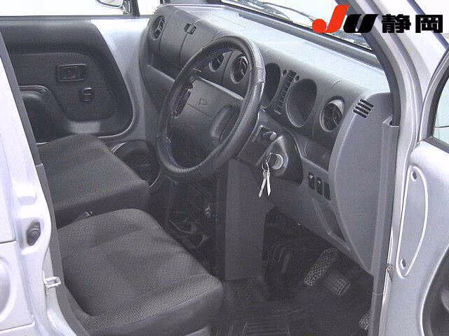 DAIHATSU NAKED