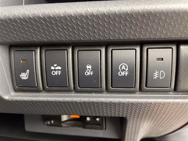 MAZDA FLAIR CROSSOVER