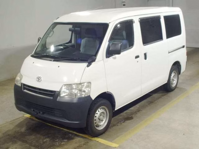 TOYOTA LITE ACE