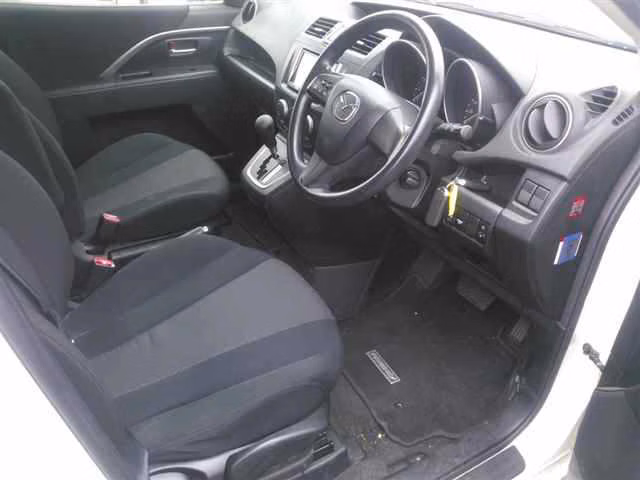 MAZDA PREMACY