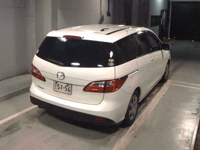 MAZDA PREMACY