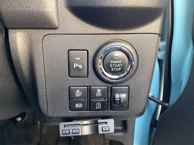 DAIHATSU MIRA TOCOT