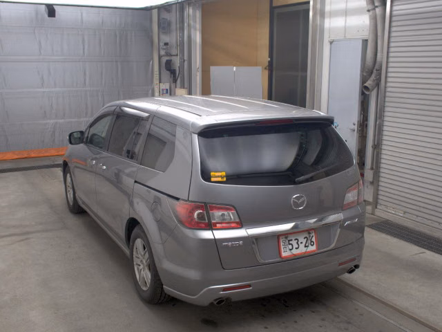 MAZDA MPV