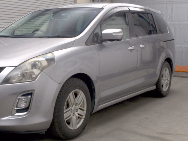 MAZDA MPV