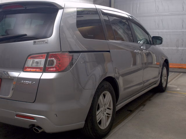 MAZDA MPV
