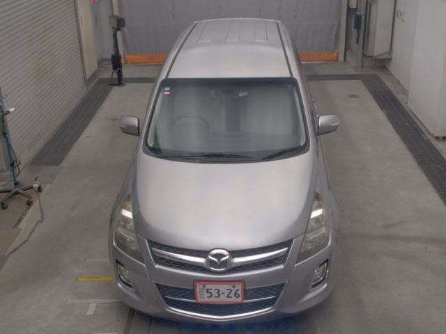 MAZDA MPV