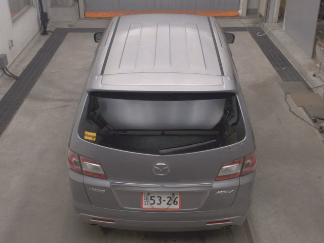 MAZDA MPV