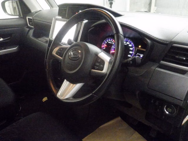 DAIHATSU THOR
