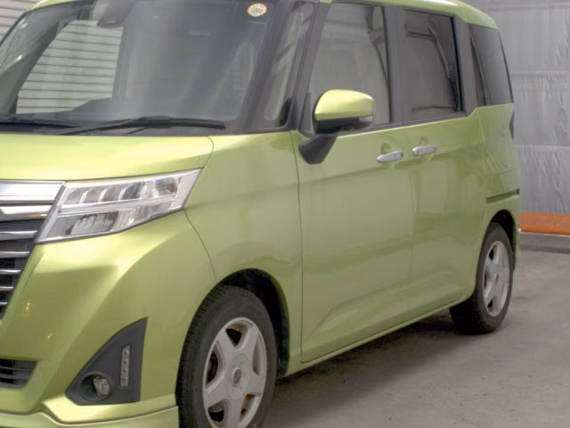 DAIHATSU THOR