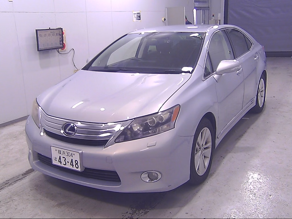 LEXUS HS250H
