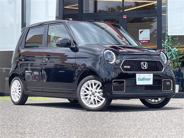 HONDA N-ONE