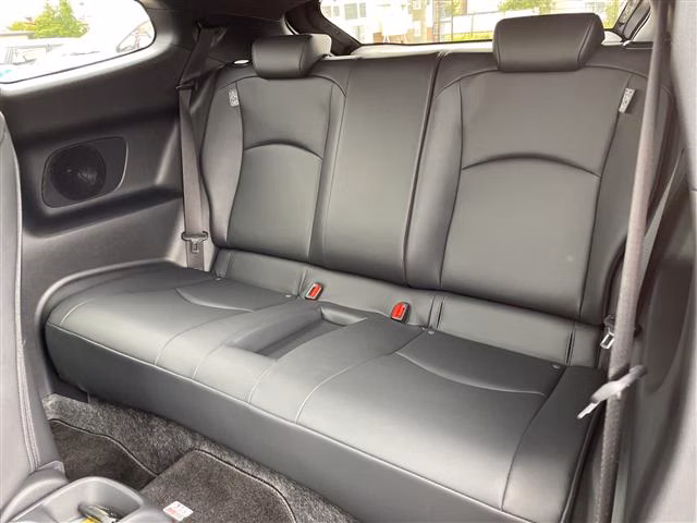 TOYOTA GR YARIS