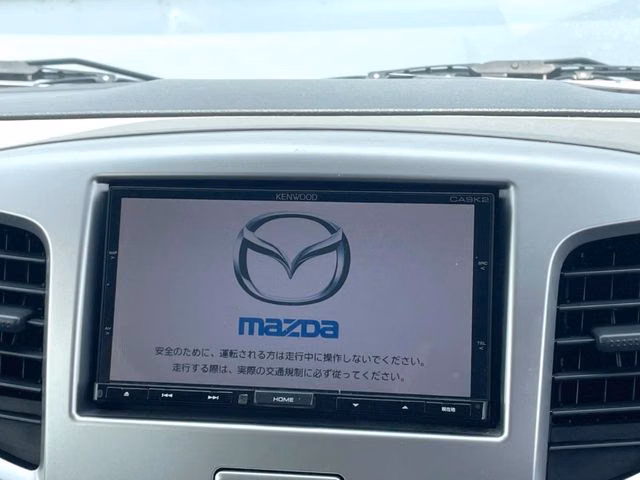 MAZDA FLAIR