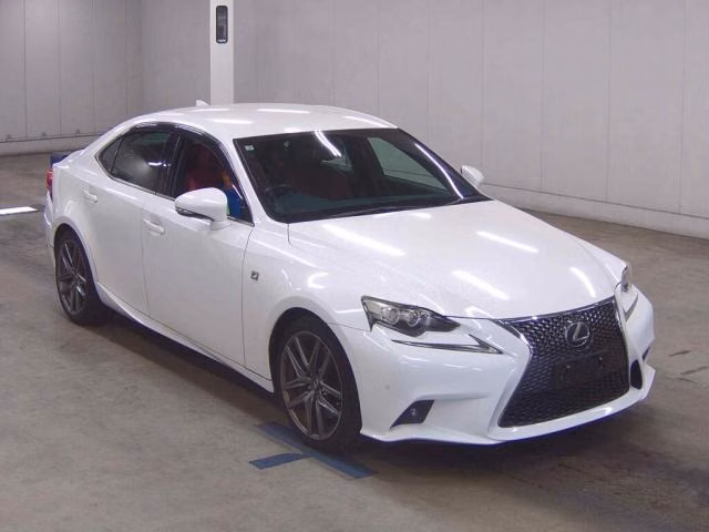 LEXUS IS350