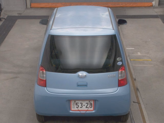 DAIHATSU ESSE