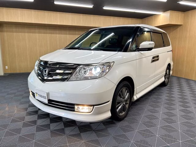 HONDA ELYSION