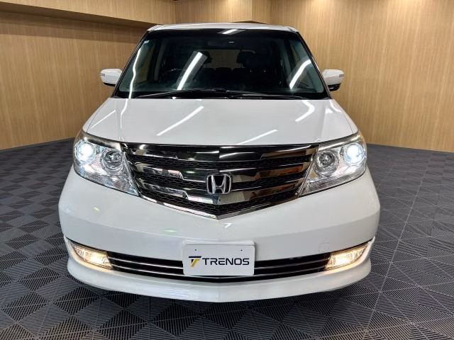 HONDA ELYSION
