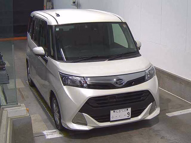 DAIHATSU THOR