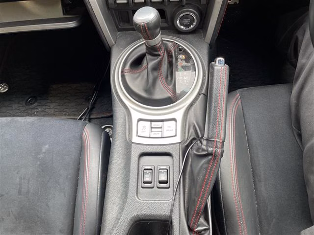 TOYOTA GT 86