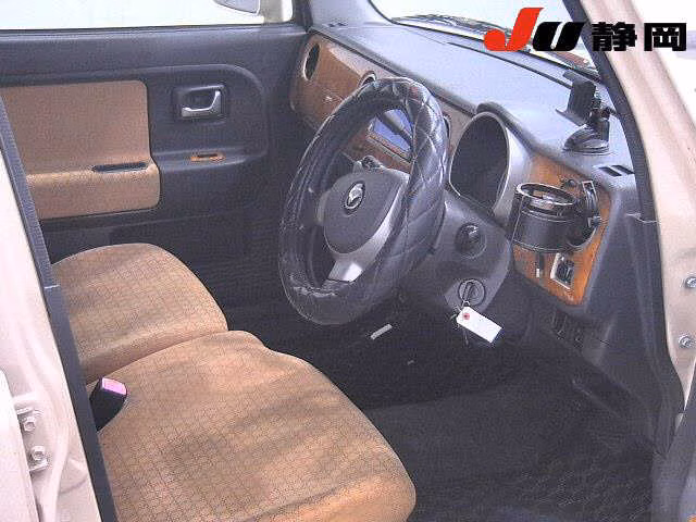 MAZDA SPIANO