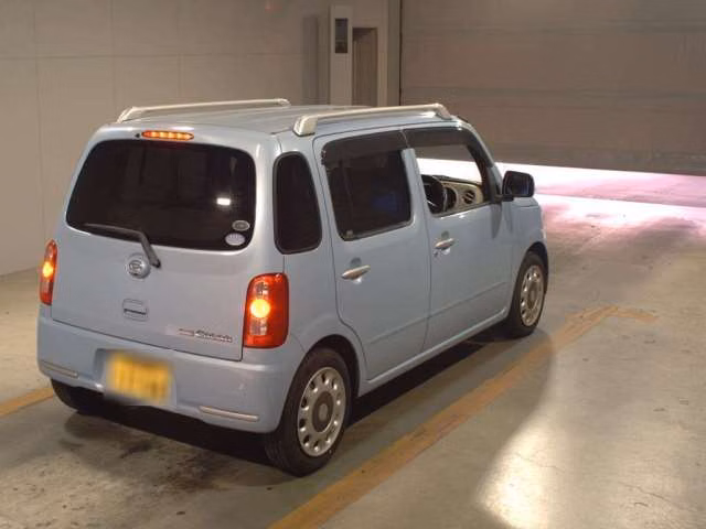 DAIHATSU MIRA COCOA