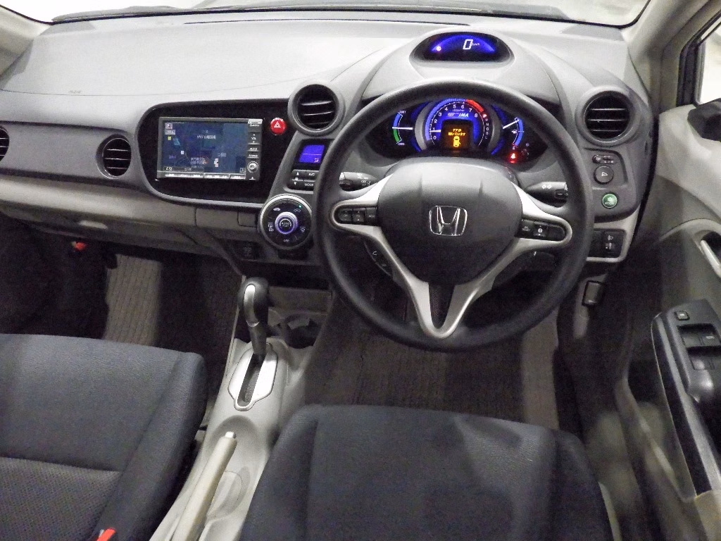 HONDA INSIGHT