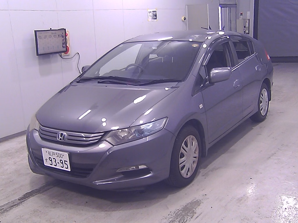 HONDA INSIGHT