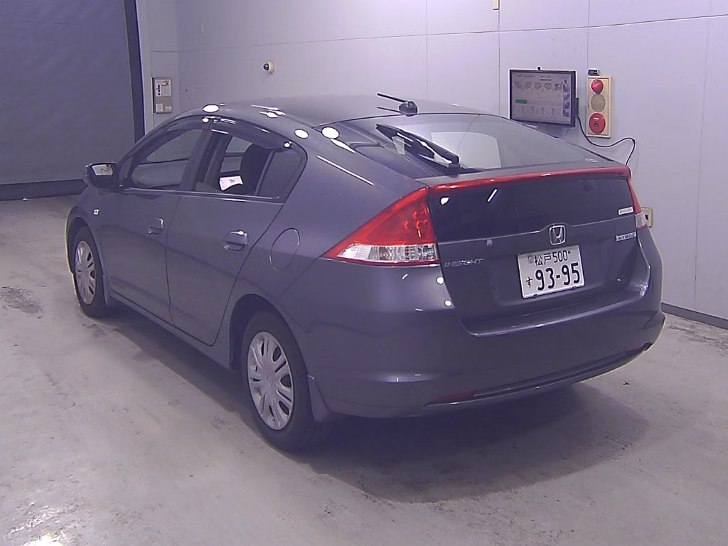 HONDA INSIGHT