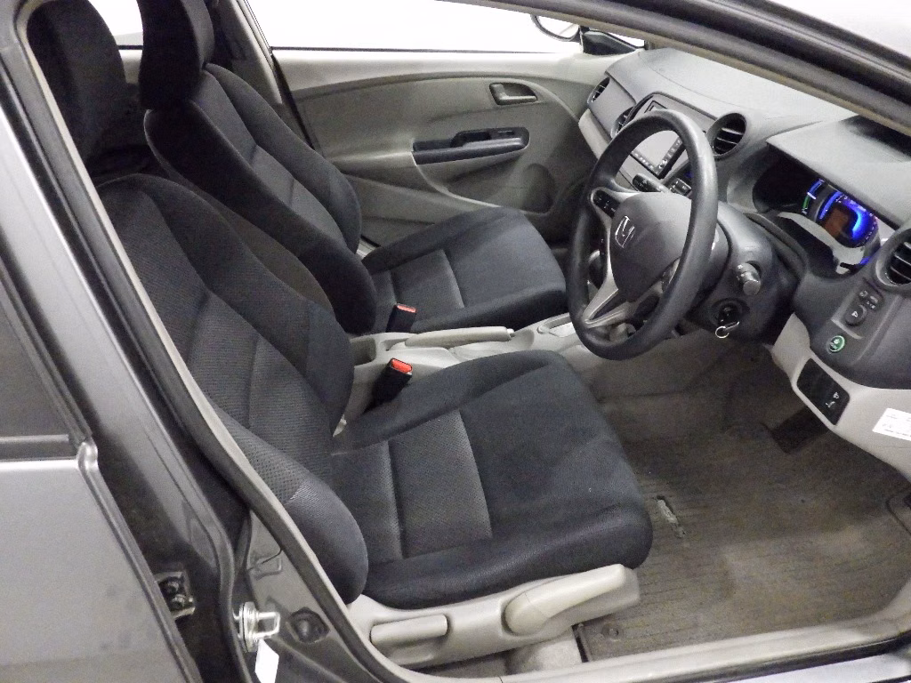 HONDA INSIGHT