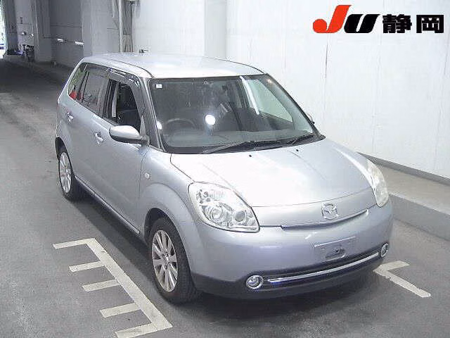 MAZDA VERISA