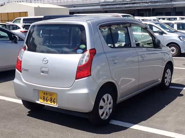MAZDA CAROL