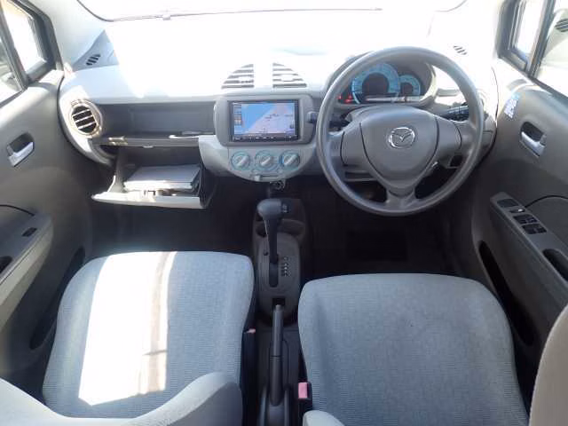 MAZDA CAROL