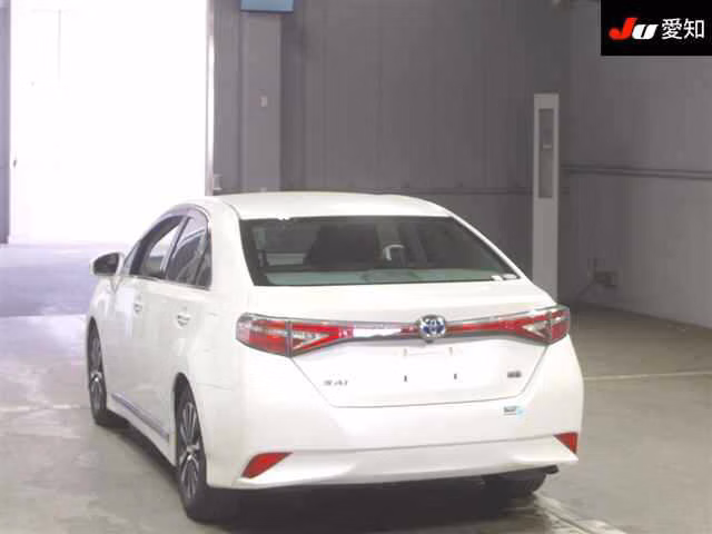 TOYOTA SAI