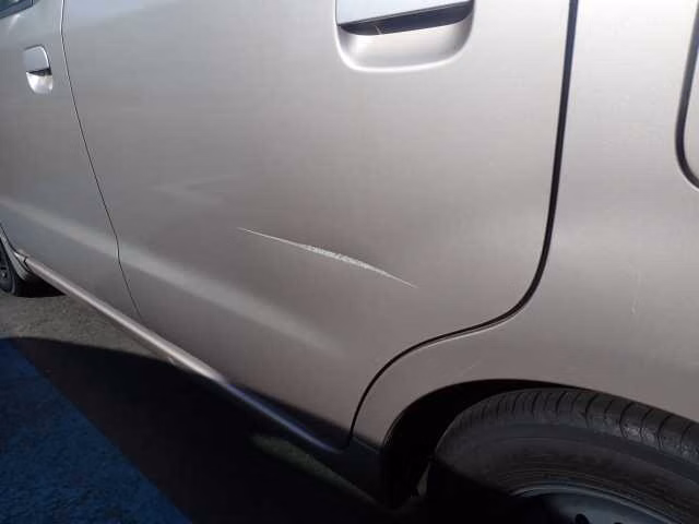 DAIHATSU MOVE LATTE
