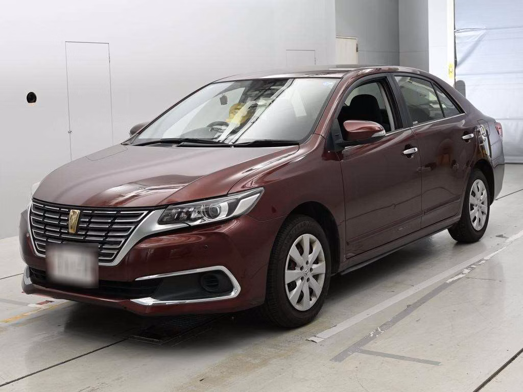 TOYOTA PREMIO