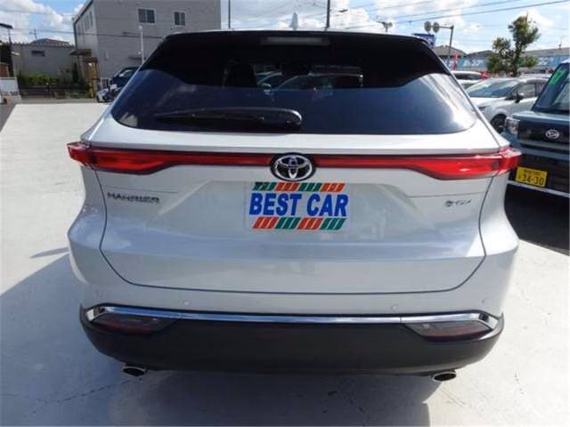 TOYOTA VENZA