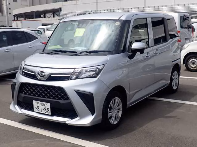 DAIHATSU THOR