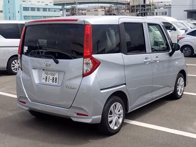 DAIHATSU THOR