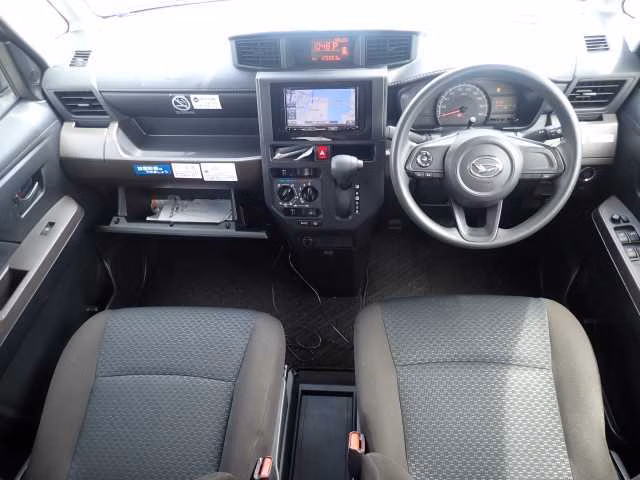 DAIHATSU THOR