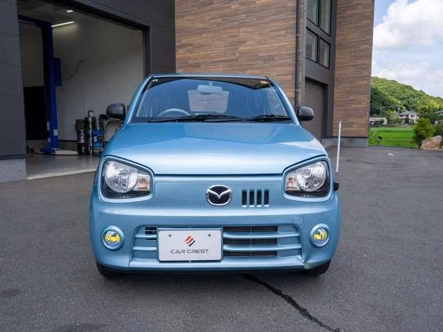 MAZDA CAROL