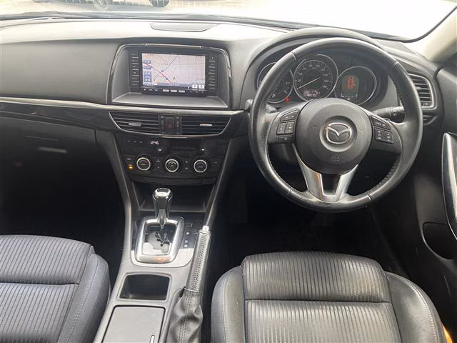 MAZDA ATENZA