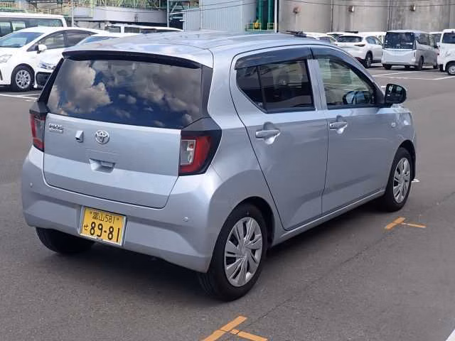 TOYOTA PIXIS EPOCH