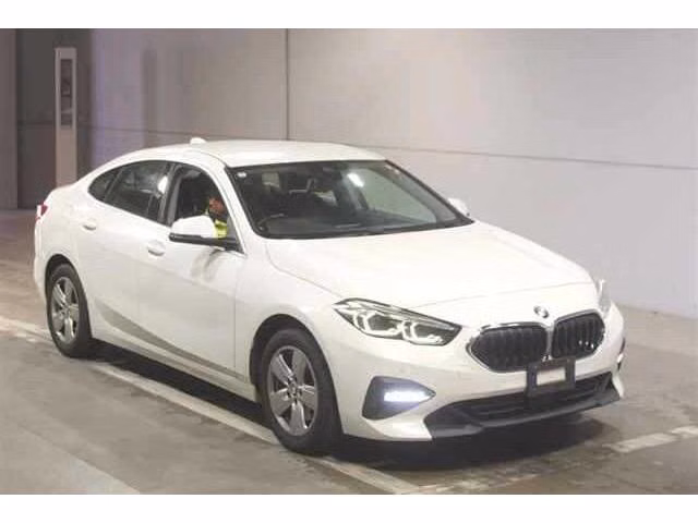 BMW 2-SERIES