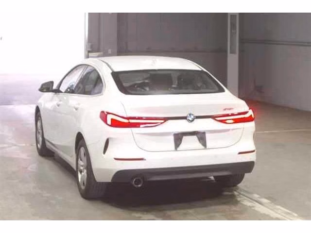 BMW 2-SERIES