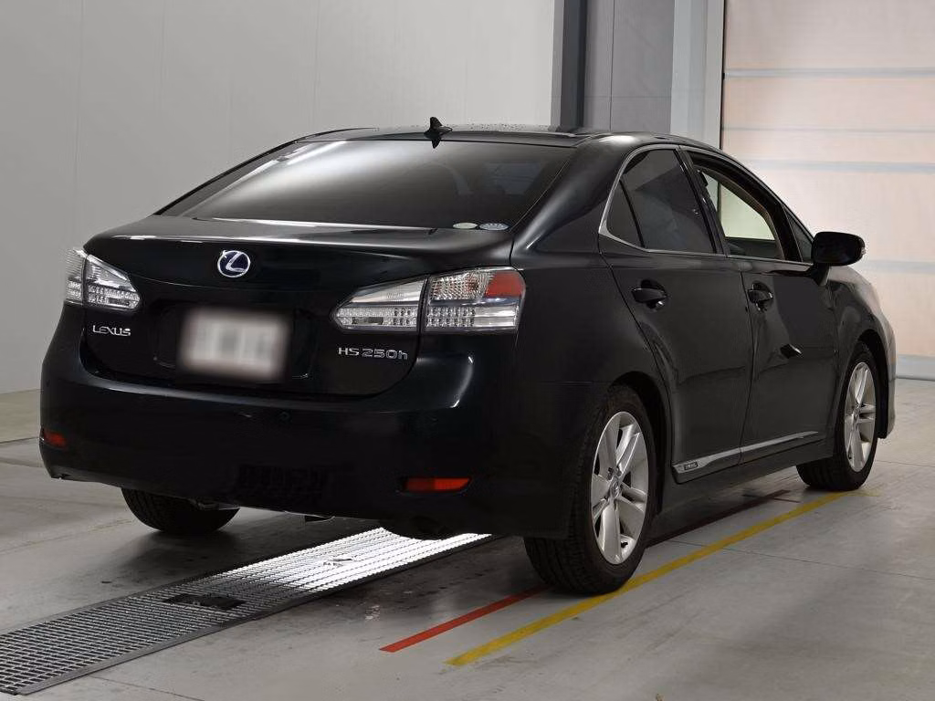 LEXUS HS250H