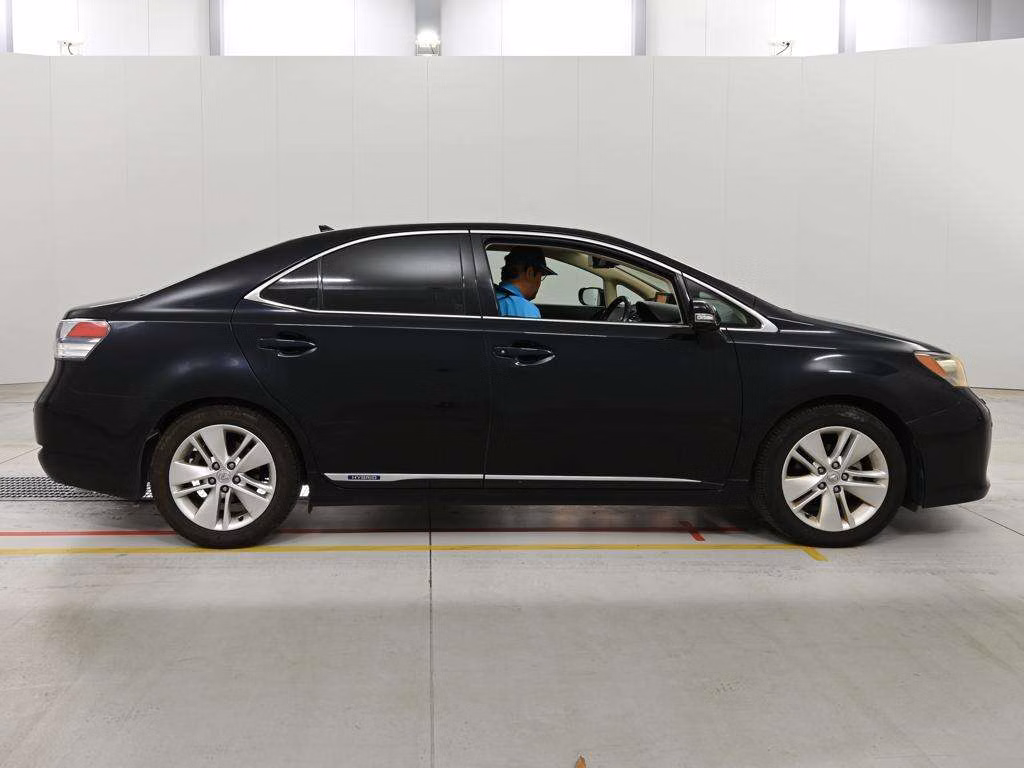 LEXUS HS250H