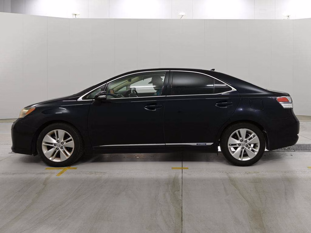 LEXUS HS250H