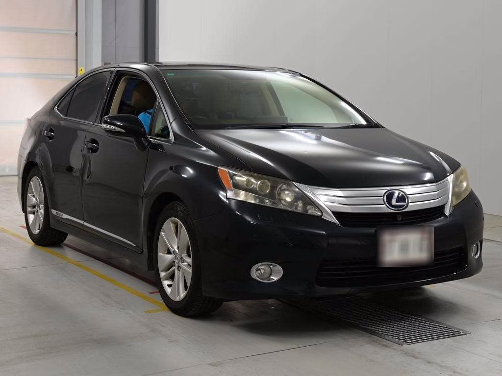 LEXUS HS250H