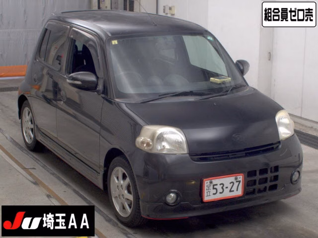 DAIHATSU ESSE