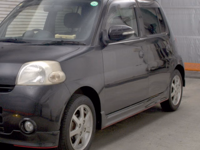 DAIHATSU ESSE